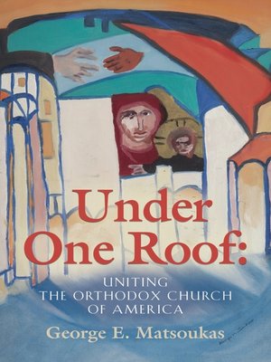 cover image of Under One Roof